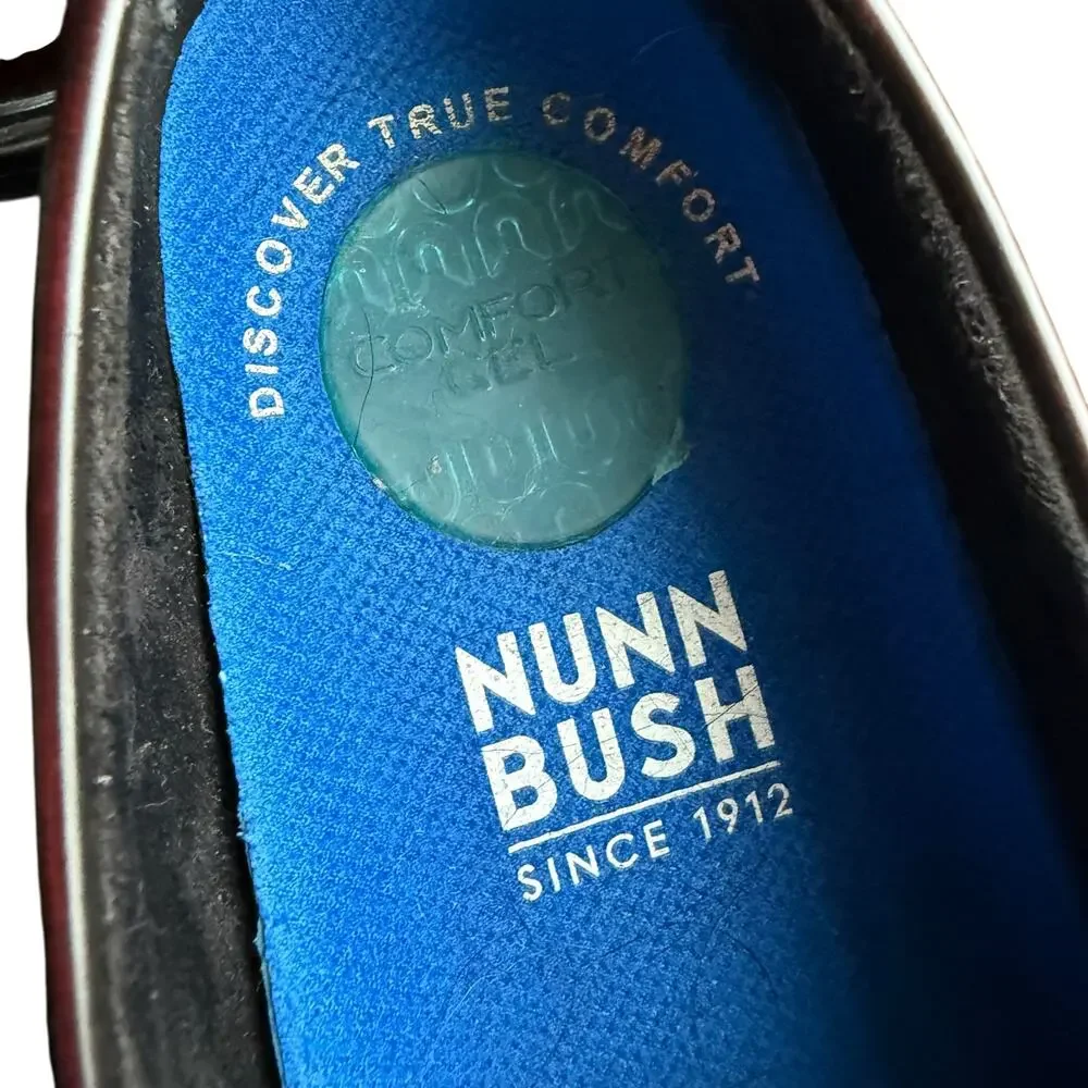 Nunn Bush nunn bush